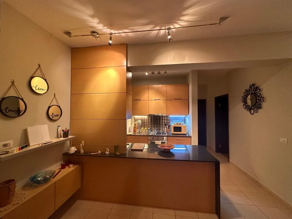 티라나 Casa Mia - Hidden Gem Near The New Boulevard 아파트