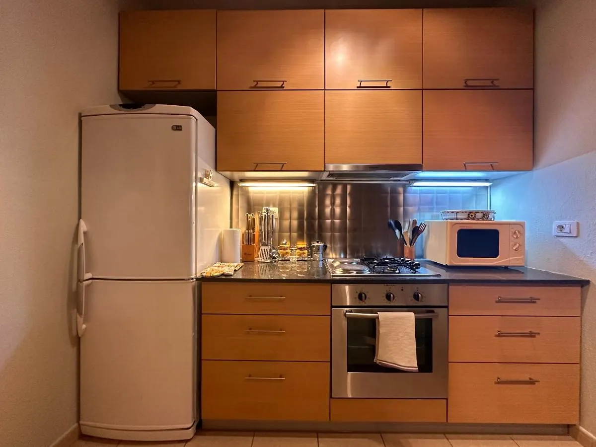 티라나 Casa Mia - Hidden Gem Near The New Boulevard 아파트 알바니아